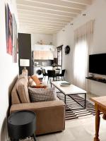 Ático Duplex Triana , Sevilla - B&B Siviglia