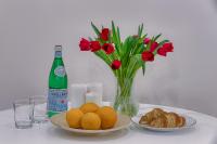 Business-class apartments 1 x Free parking x SELF CHECK IN 24x7 - Chambres d'hôtes Vilnius