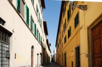 Oltrarno Loft by Halldis - B&B Firenze