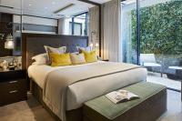Appartamento Deluxe con 2 Camere da Letto