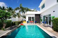 Villa con 3 Camere da Letto e Piscina Privata