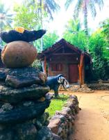 Atha Safari Resort & Riverside Camping - B&B