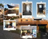Maison vue mer La Réunion - B&B