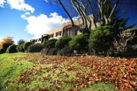 Cranbury Court Apartments - B&B Queenstown