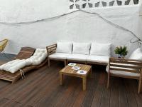 Disfruta, nuevo en Mentidero - B&B Cadiz