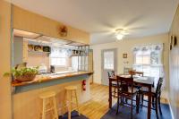 Carolina Country Cabin! Hot Springs Getaway - B&B Hot Springs
