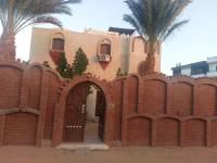 Mountain Palace - B&B
