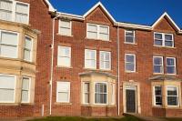 Ashore@Jubilee - B&B Filey