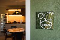 Vila Manaca Da Serra - Ferienwohnung