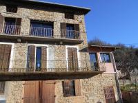 appartement independant avec piscine privee - B&B