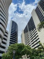 Puerto Santa Ana, Torres Bellini, 2 dormitorios, Parqueo - B&B Guayaquil