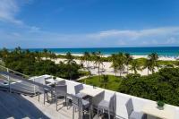 B&B Miami Beach - 1-Bed Apt with rooftop pool Ocean Dr by the Beach - Bed and Breakfast Miami Beach