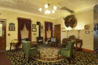 The Historic Elk Mountain Hotel - B&B