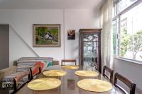 LOCALIZAÇÃO N°1 DO LEBLON - B&B Rio de Janeiro