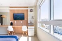 Studio Life Experience, Netflix, Pool, Rooftop - Chambres d’hôtes