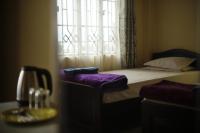 Camera Doppia con Letti Singoli