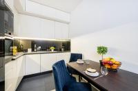 Manufaktura Residence - Apartamenty Industrial z Parkingiem i Dwoma Łazienkami - Chambres d'hôtes Łódź