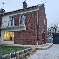 Au rayon du soleil - B&B