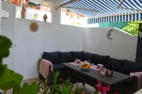 Appartamento con Vista Giardino