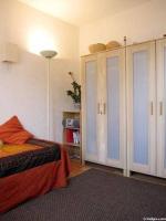 appartement Paris bohème - B&B