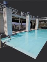 Céntrico Depto 2 Dormitorio - Ferienwohnung Santiago