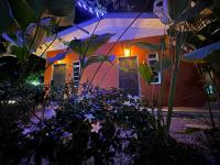 Cozy Scandinavi Guest room - Queen Bed, Free Netflix, Prime & Wi-Fi Near Bukit Mertajam - Chambres d'hôtes Kubang Semang