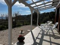 Il Melograno Appartamenti - Chambres d’hôtes Pioppi