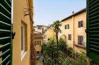 Via dei Pepi 3 - Florence Charming Apartments - Chic retreat Apartment a few steps from Santa Croce Square - Chambres d'hôtes Florence