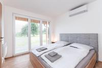 Apartmány Skleníky Spytihněv - Ferienwohnung Spytihněv