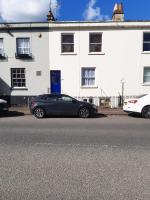 Pulteney Road Apartment - B&B Bath