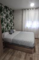 Apartamento Centro A - B&B San Sebastián de los Reyes