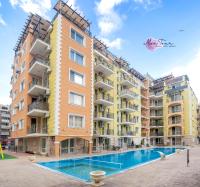 Mon Tour apartments - B&B