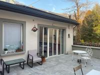 Terrazza S. Vincenza - Casa Lago - Bed and Breakfast Lovere