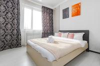 B&B Astana - Уютная квартира на Кабанбай батыра 58б - Bed and Breakfast Astana