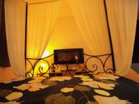 Love room avec jaccuzzi - Chambres d’hôtes
