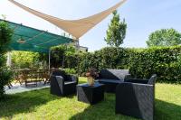 Fantastica casa sul mare con giardino privato - B&B Marina di Pietrasanta