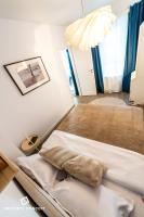 Central Residence Apartment 811 B3 - B&B Bucarest