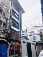 B&B Bangkok - Mitr Inn The Grand Palace - Mrt Samyot Station มิตร อินน์ พระบรมมหาราชวัง - Bed and Breakfast Bangkok