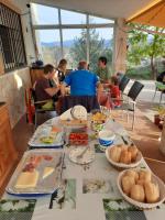 Casa Montaña Vélez-Málaga B&B - B&B Vélez-Málaga