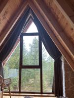 Wonderwood Cabin 2 - Bed and Breakfast Žabljak