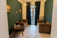 B&B Bad Wörishofen - MOREHOME Apartments, Center,Parking 180qm - Bed and Breakfast Bad Wörishofen