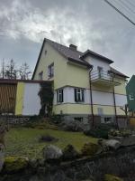Ubytování v Mníšku pod Brdy - B&B