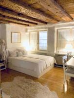 Historisches Chalet im Herzen von Zürich - B&B
