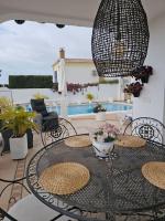 Villa Bélgica - Ferienwohnung Nerja