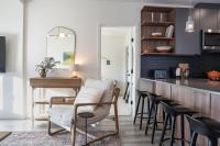 Snowed Inn - Stunning 3 Bedroom Condo - Ferienwohnung