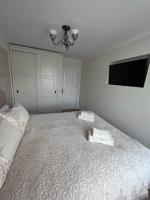 Apartament in Botosani - B&B