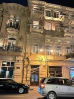 Rasul Rza - B&B Bakú