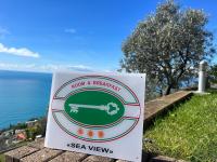 Sea View - Ferienwohnung
