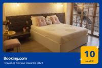 B&B Cuenca - Ronda Hotel Boutique by Chat Noir - Bed and Breakfast Cuenca