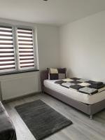 Appartamento con 3 Camere da Letto